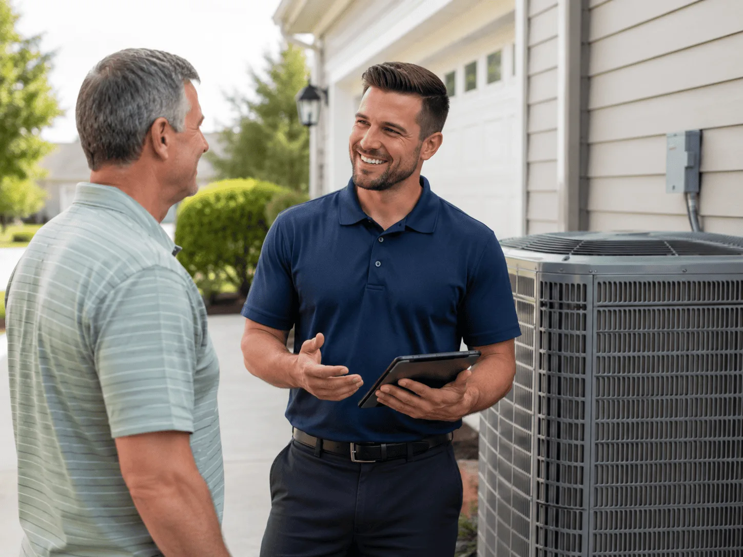 Heat Pump Installation Big Cove Tannery, PA FAQs